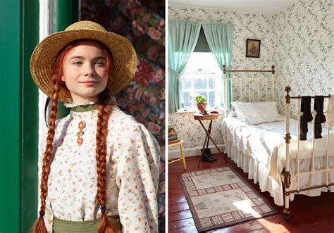 Anne was born in nova scotia to walter and bertha shirley, who both died within… read analysis of anne shirley. Exploring the World of Anne of Green Gables - Victoria ...