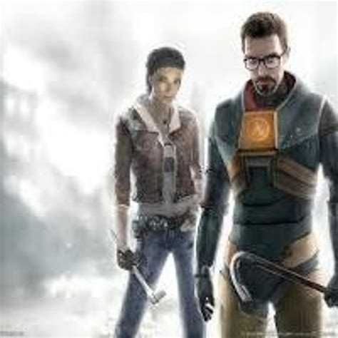 He was the senior game designer of sound valve composer mike morasky mentioned in february 2014 that bailey had returned to valve but in. Half Life 2 : Episode Two : Soundtrack - Penultimatum ...