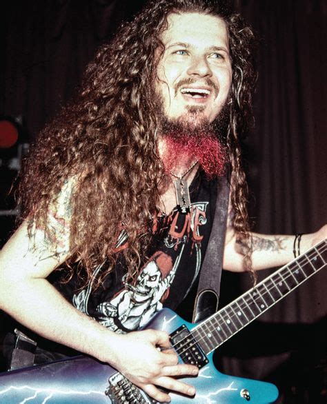 See Rare Unreleased Dimebag Footage In The New Dimevision Vol 2