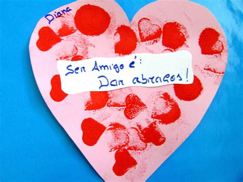Selecao dia de sao valentim. O Dia de São Valentim é o Dia da Amizade no Colégio de ...