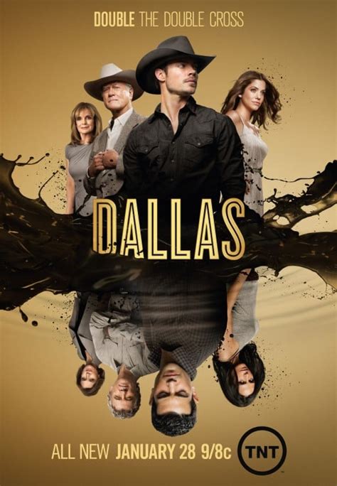 Dallas 2012 Série 2012 Adorocinema