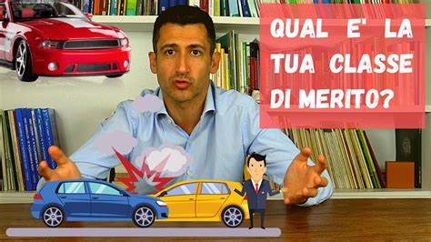 Come Sapere In Che Classe Di Merito Sei Un Metodo Semplice E Veloce