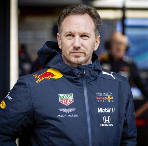 F1 Making History With Christian Horner Federation Internationale De Lautomobile