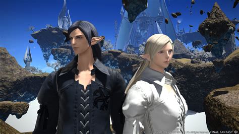 Some of the easier hairstyle unlocks can be done with little effort. Alexander, Mullets and More Previewed For FFXIV Patch 3.4 ...