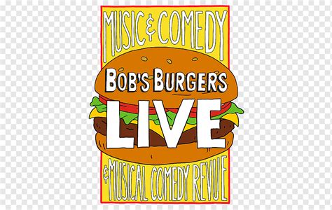 Bob Belcher Comedian Television Show Concert Bento Box Entertainment