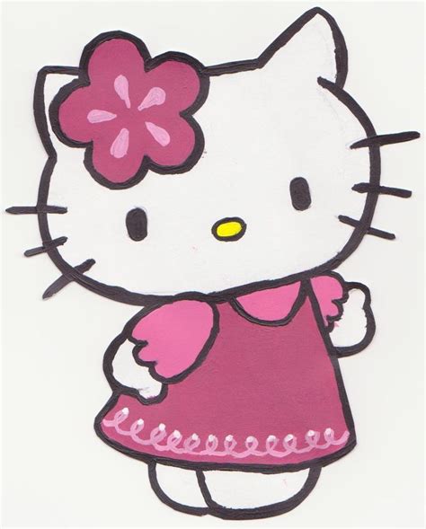 50 Best Images About Hello Kitty Pictures On Pinterest Pop Culture