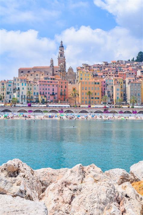 On The Coast Menton France The Perfect Day Trip To Menton France