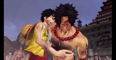 One Piece Ace Death One Piece Creator To Reveal What Would Ve