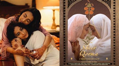 Sheer Qorma Nominated For Best Film Award And German Star Of India Award Confirms Swara Bhaskar