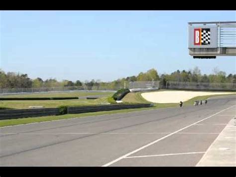 Find a place to ride a trackday.com. #5 Barber Motorsports Park Track Day March 25th - YouTube
