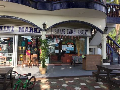 Angler resort is a hotel, resort located in klang. Salang Indah Resort - UPDATED 2018 Guest house Reviews ...
