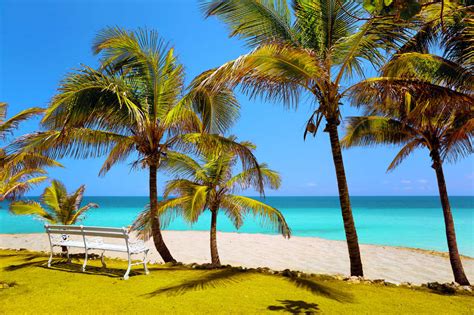 The unesco world heritage town of trinidad is. For American Tourists, Cuba Remains—Close, But No Cigar ...