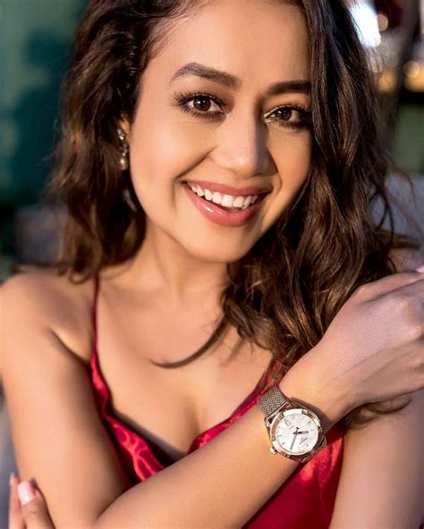 Neha Kakkar Age Husband And Her Net Worth Wikis Celebrity Bios And More