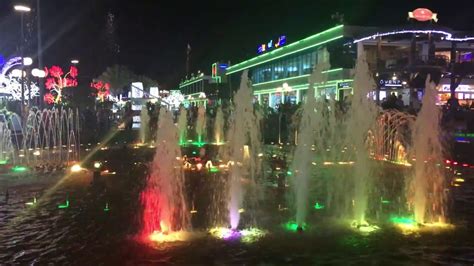 Soho square is located in an area of sharm el sheikh known for its beautiful beaches and coral reefs. Soho square. Sharm el Sheikh. Поющие фонтаны - YouTube