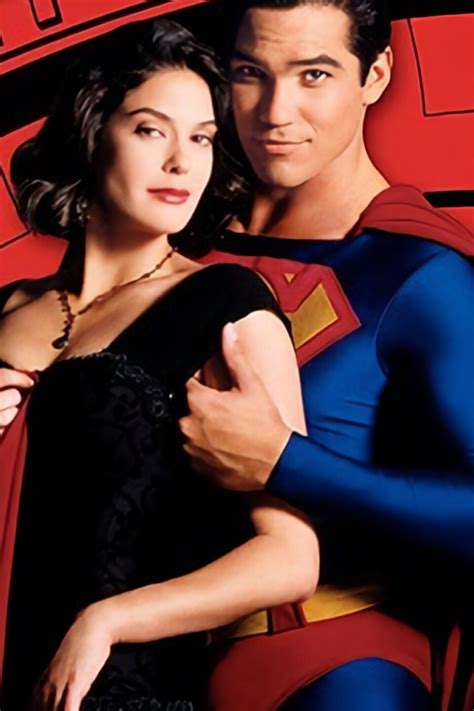 Lois And Clark The New Adventures Of Superman Rotten Tomatoes