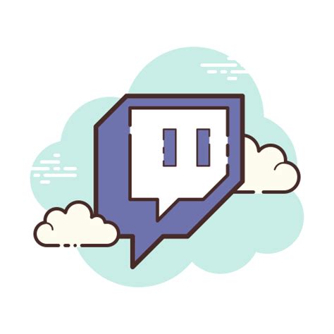 Twitch Logo Png Picture Png All