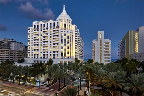 10 Best Miami Cruise Port Hotels
