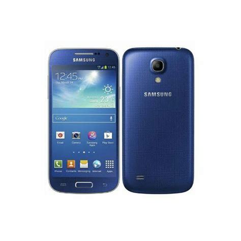 Free shipping available on many items! Brand New Original Samsung S4 Mini 4G LTE GPS WIFI ...