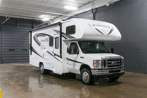 For Sale 2017 Forest River Forester LE 2251S FORD.10896 | Rv motorhomes