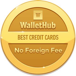 We did not find results for: 7 Best No Foreign Transaction Fee Credit Cards of 2021