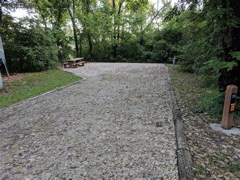 Campground Review – Rocky Ford Campground at Tuttle Creek State Park