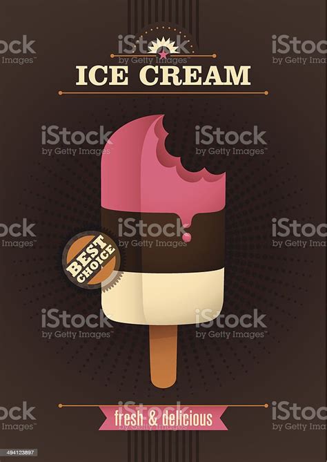 Detail Contoh Gambar Ice Cream Koleksi Nomer