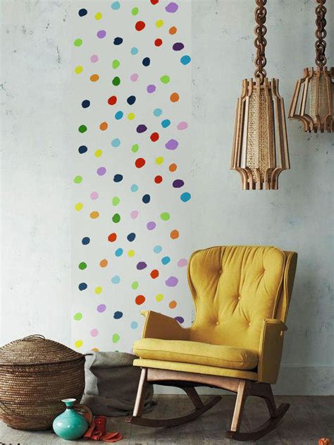 Self Adhesive Vinyl Temporary Removable Wallpaper Wall Decal Etsy