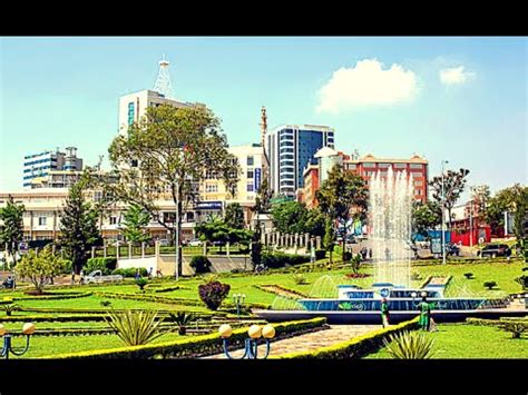 The population of kigali in the year 2008 was 10,186,063. 1st impression:Arriving in Kigali capital of Rwanda. 2018 ...
