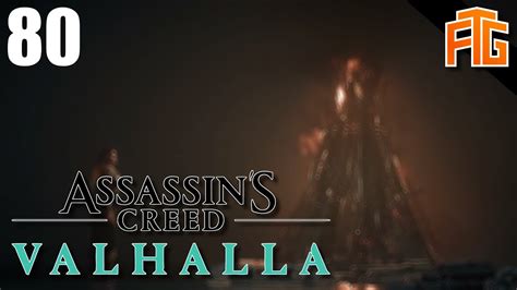 Brenne Wie Zunder Assassins Creed Valhalla 80 FestumGamers YouTube