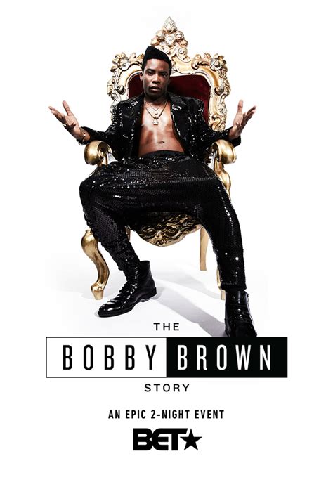 The Bobby Brown Story 2018