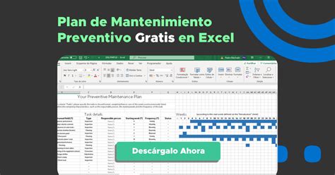 Plan De Mantenimiento Preventivo En 5 Pasos • Infraspeak Blog