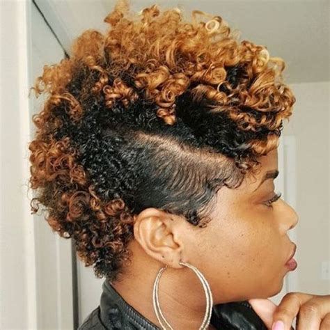 Believe it or not, it is. 75 Most Inspiring Natural Hairstyles for Short Hair in 2021