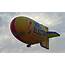 Airship & Blimp Advertising Services World Wide  AirSign