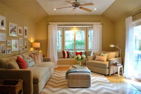 43 Cozy And Warm Color Schemes For Your Living Room Living Room Warm