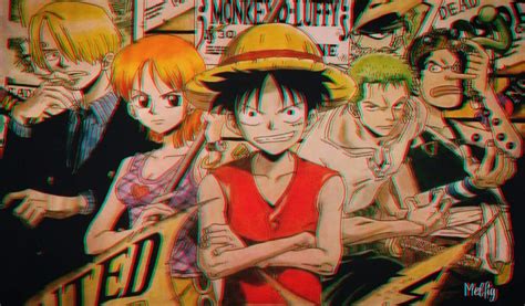 ☠ One Piece ☠ Dibujos Y Animes Amino
