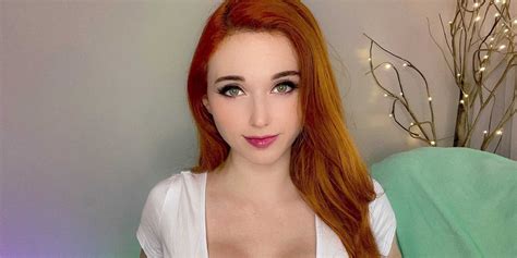 Thats Probably The People I Look Up To Hot Tub Streamer Amouranth Reveals Streamers