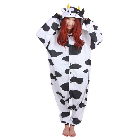 Sometimes attributed to cartoonist thomas dorgan. Cow Onesie, Cow Pajamas For Women & Men Online Sale