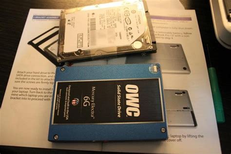 Old HDD versus the new SSD   Which laptop, Hdd, Ssd