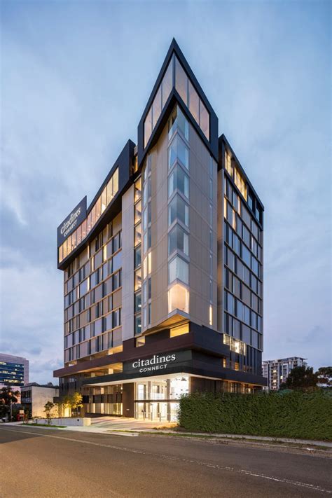 Citadines connect sydney airport is an airport hotel, but unlike one you have ever experienced before. Citadines Connect Sydney Airport | CapitaLand