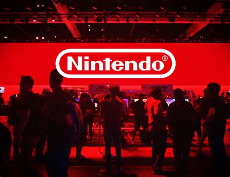 Angehen Theorie Kamerad Nintendo Direct E3 Barmherzig Verformung Vision