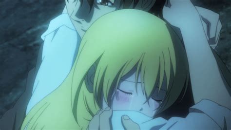 (stylized as btooom!) is a japanese manga series written and illustrated by junya. BTOOOM! Ending and Series Recap | oprainfall