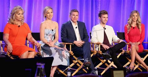 Chrisley Knows Best Season 9 Release Date Spoilers Plot And All