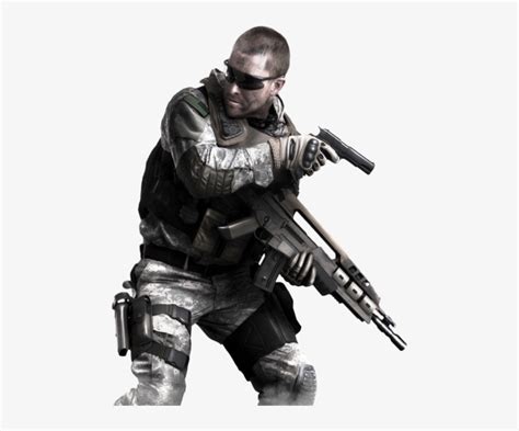 5977 Call Of Duty Ghosts Prev Call Of Duty Png 468x600 Png Download