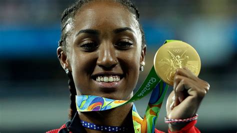 Brianna Rollins Mcneal Provisionally Suspended For Doping Violation