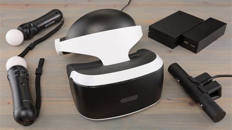 You can pair the adapter with the headset manually using the steps below: Sony PlayStation VR - Review 2021 - PCMag Australia