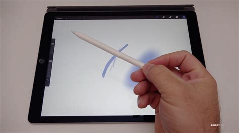 Top Ipad Pro Apps For Your Apple Pencil Youtube