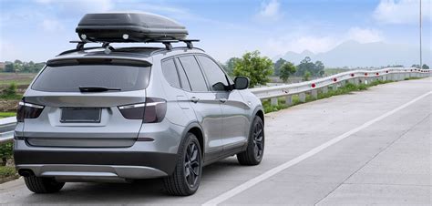 But they're growing fast, so we needed a better. SUV Roof Cargo Box Guide - Best Roof Box