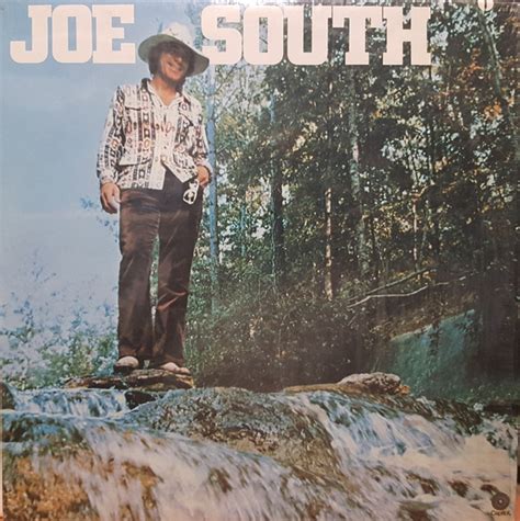 Joe South Joe South Vinyl Lp Album Discogs