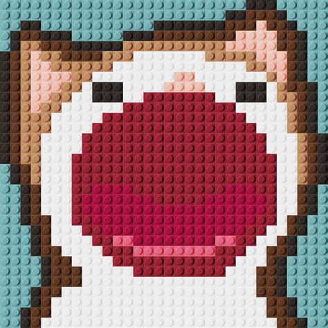 Pop Cat Meme Pixel Art Pop Cat Cat Memes Pixel Art