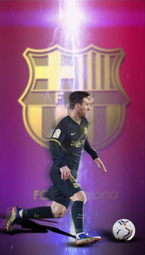 2021 Messi Wallpapers Wallpaper Cave